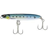 Amazon.co.jp: メジャークラフト メタルジグ ジグパラ マイクロ